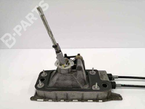 Gear lever VW PASSAT B6 (3C2)  | BP7424388M90 
