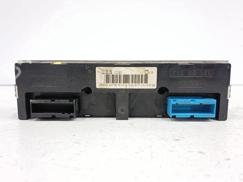 Climate control OPEL VECTRA C GTS (Z02) 1.8 16V (F68) | BP30597961I5