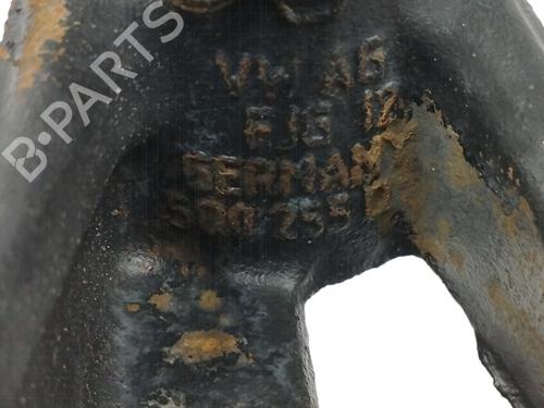 Left front steering knuckle SEAT LEON (5F1)  | BP13512731M25 