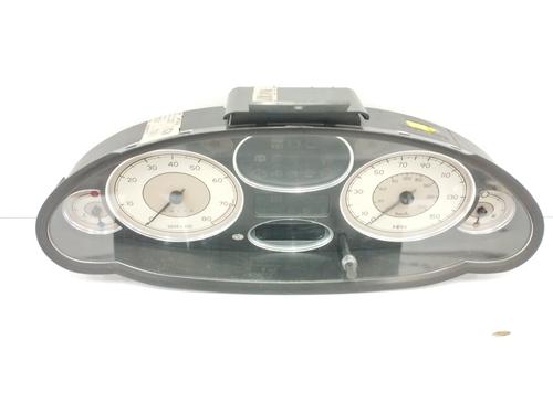 Cockpit ROVER 75 (RJ) [1999-2005]  11379549