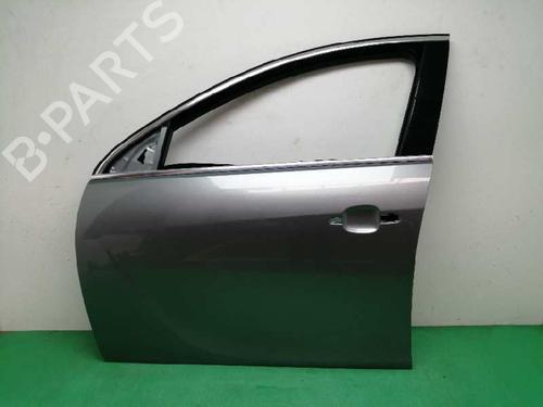 Używane Drzwi przednie lewe OPEL ASTRA G Hatchback (T98) 1.7 DTI 16V (F08, F48) (75 hp) 9544504