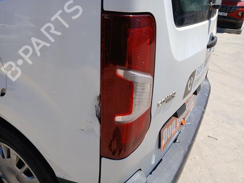Left taillight OPEL COMBO E Tour / Life (K9) 1.5 | BP36121605C34 - Image 2