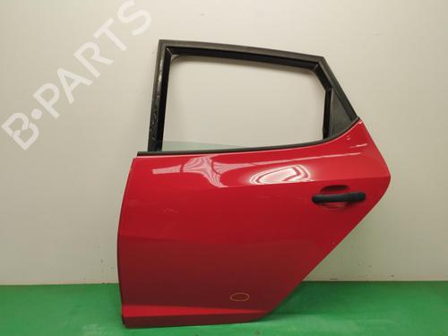 Used Left rear door SEAT IBIZA IV ST (6J8, 6P8) [2010-2016]  16920317