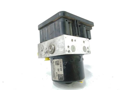 Abs pomp OPEL ASTRA H (A04) 1.7 CDTI (L48) | BP11858235M43 