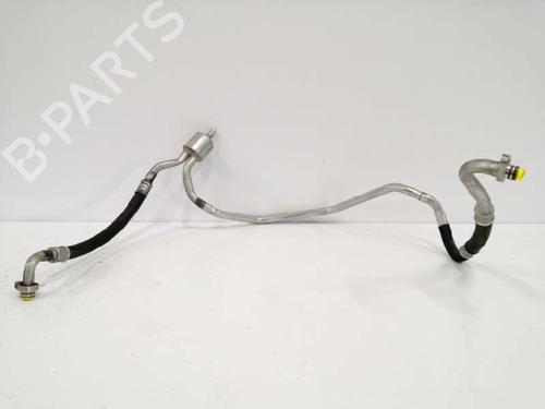 Used AC pipe AC pipe CITROËN C4 I (LC_) [2004-2014] 14150815 14150815