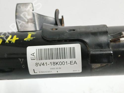 Left front shock absorber FORD KUGA I 2.0 TDCi | BP29352013M16