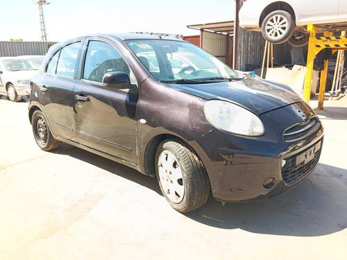 Køler NISSAN MICRA IV (K13K, K13KK) 1.2 | BP26307073M31 