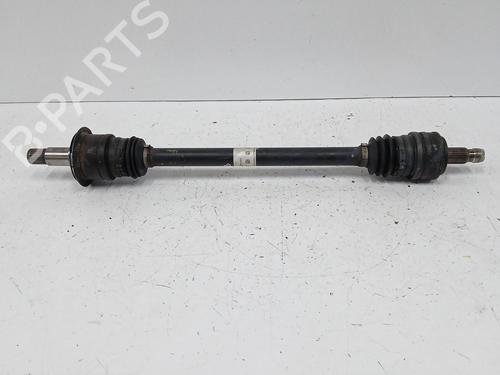 Used Right rear driveshaft MERCEDES-BENZ C-CLASS Coupe (C205) C 180 (205.340) (156 hp) 28579914