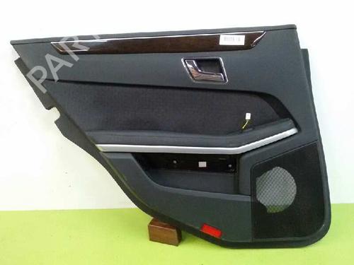 Used Rear left panel MERCEDES-BENZ E-CLASS T-Model (S212) E 250 CDI / BlueTEC (212.203, 212.204) (204 hp) 2970635