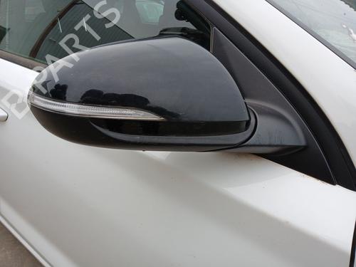 Used Right mirror HYUNDAI i30 (PDE, PD, PDEN) 1.4 T-GDI (140 hp) 32092170