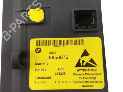 Switch BMW 6 (E63) 630 i | BP16061528I30 