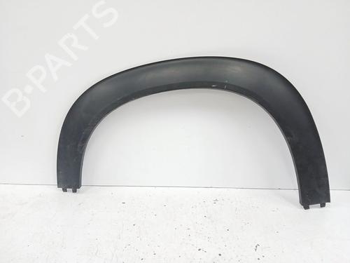 Used Front left wheel arch trim Front left wheel arch trim CITROËN C3 AIRCROSS II (2R_, 2C_) 1.2 PureTech 110 (2RHNZB, 2RHNZW, 2RHNPX, 2RHNPJ) (110 hp) 36002529 36002529