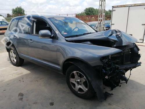 Feu de coffre droit VW TOUAREG (7LA, 7L6, 7L7)  | BP16376680C80 