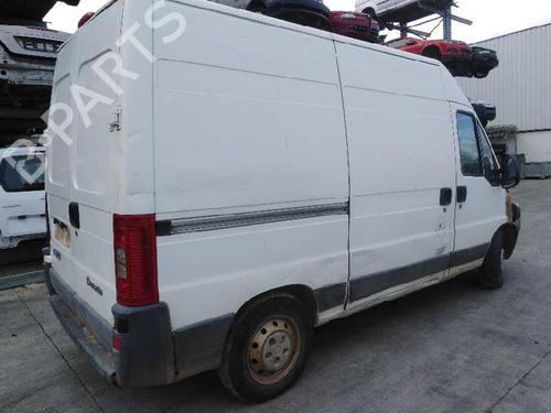 Rear right lock FIAT DUCATO Van (244_) 2.3 JTD | BP7236649C99 