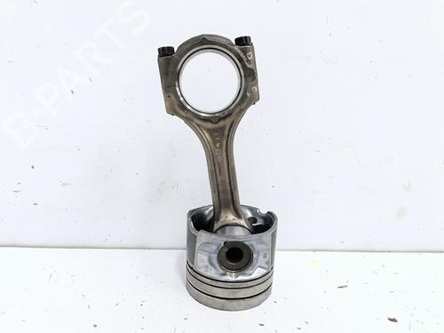 Used Other Other LEXUS IS II (_E2_) 220d (ALE20) (177 hp) 34461667 34461667