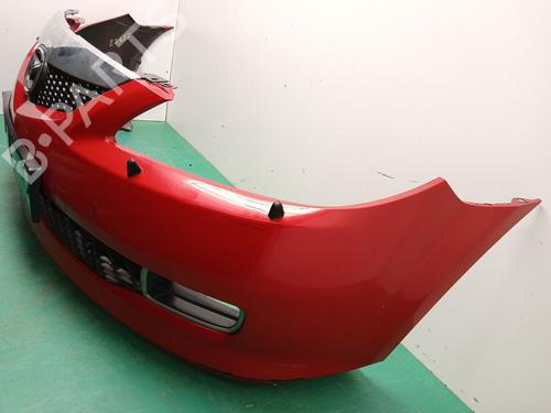 Front bumper MAZDA 6 Hatchback (GG) 2.0 DI (GG14) | BP30111445C7