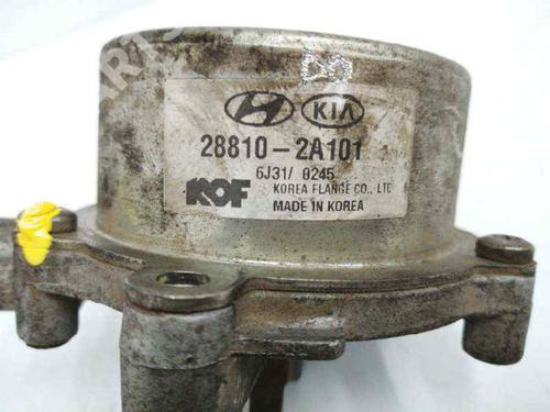 Vacuum pump KIA CEE'D Hatchback (ED)  | BP9185511M80 