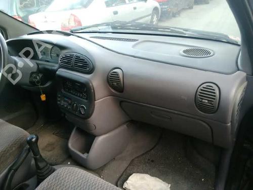 Engine control unit (ECU) CHRYSLER VOYAGER / GRAND VOYAGER III (GS_, NS_)  | BP246791M57 