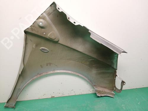 Left front fenders FIAT SCUDO Bus (270_, 272_) 2.0 D Multijet | BP30617438C41 