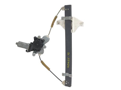 Used Rear left window mechanism SSANGYONG RODIUS I 2.7 Xdi 4WD (165 hp) 19635846