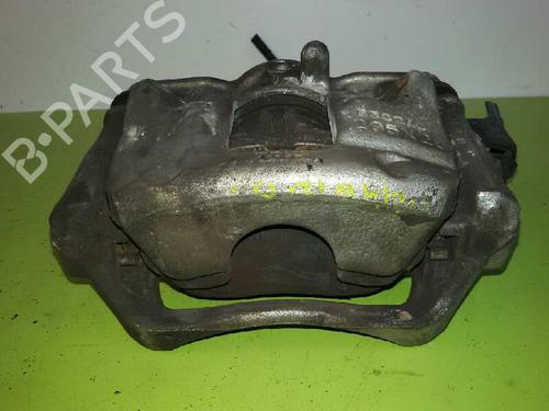 Left front brake caliper MERCEDES-BENZ A-CLASS (W176) A 200 (176.043) | BP11603702M105