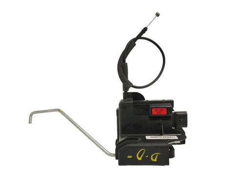 Front right lock HYUNDAI i10 II (BA, IA)  | BP16330134C97 