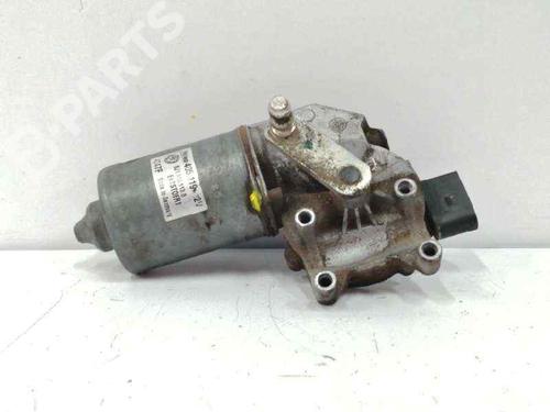 Front wiper motor SKODA ROOMSTER (5J7) 1.4 5J1955113B | 405114