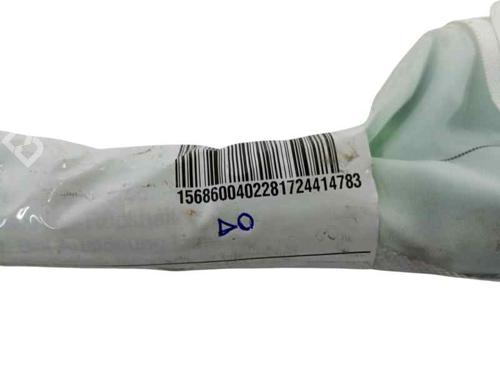 Right curtain airbag MERCEDES-BENZ GLA-CLASS (X156) GLA 200 CDI / d (156.908) | BP23960458C12 