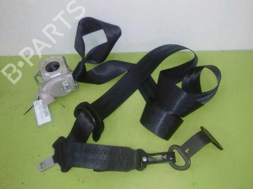 Used Rear left seatbelt CITROËN C4 Grand Picasso I (UA_) [2006-2013]  6625837
