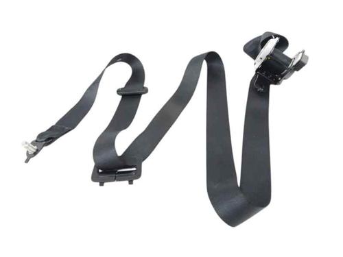 Sikkerhedssele bag højre INFINITI Q50 50 D (170 hp) 26661179