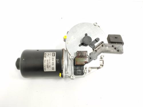 Used Front wiper motor MERCEDES-BENZ M-CLASS (W164) ML 280 CDI 4-matic (164.120) (190 hp) 11185139