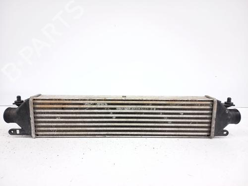 Intercooler Intercooler FIAT DOBLO Cargo (263_) 1.3 D Multijet (90 hp) 33941251 33941251