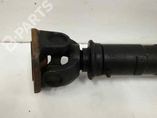 Driveshaft LAND ROVER DISCOVERY II (L318) 2.5 Td5 4x4 | BP582536M37 