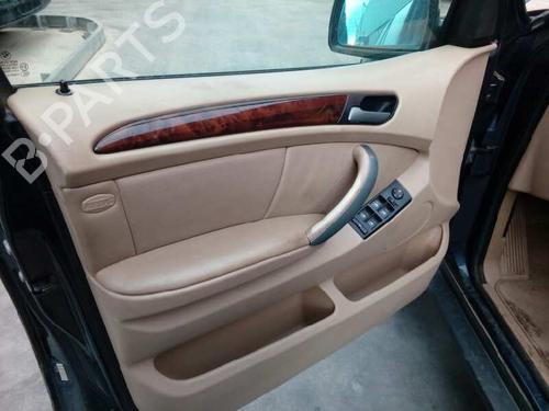 Rear left seatbelt BMW X5 (E53)  | BP6627123I29 
