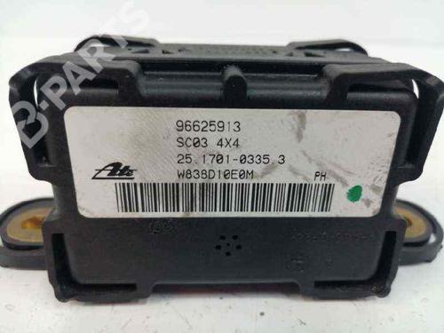 Elektronisk sensor CHEVROLET CAPTIVA (C100, C140) 2.0 D | BP7737824M84 