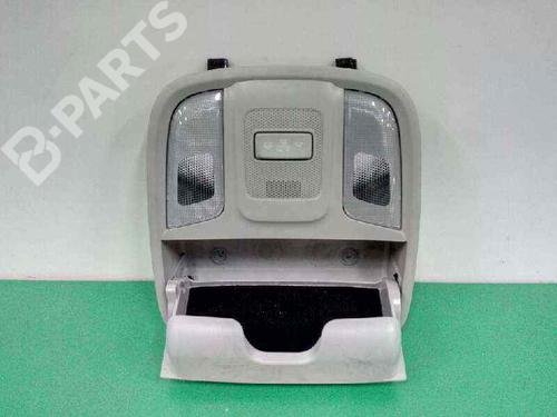 Kabinelys KIA NIRO I (DE)  | BP7990380I8 