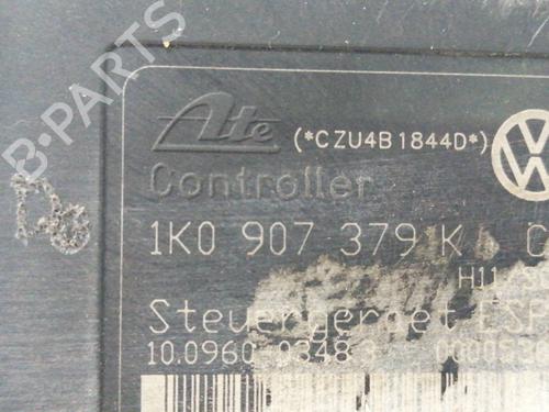 ABS pump SEAT ALTEA (5P1) 2.0 TDI 16V | BP10639282M43