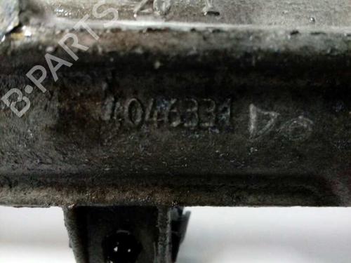 Steering rack OPEL ASTRA H (A04) 1.4 (L48) | BP5273077M22 
