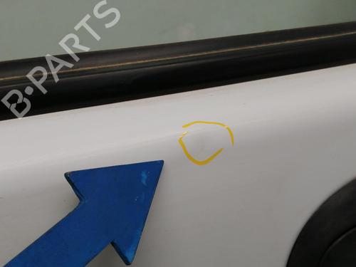 Left front door RENAULT KANGOO (KC0/1_) 1.5 dCi | BP13012703C2 