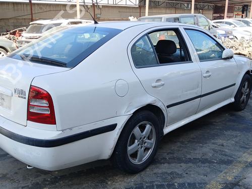 ABS Bremseaggregat SKODA OCTAVIA I (1U2) 1.9 TDI | BP29063026M43 