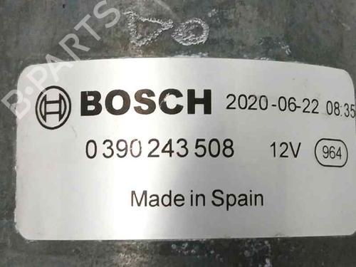 Front wiper motor RENAULT TRAFIC III Van (FG_) | BP27151801M29