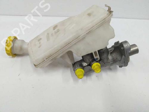Used Brake master cylinder CITROËN C4 CACTUS [2014-2026]  7116039