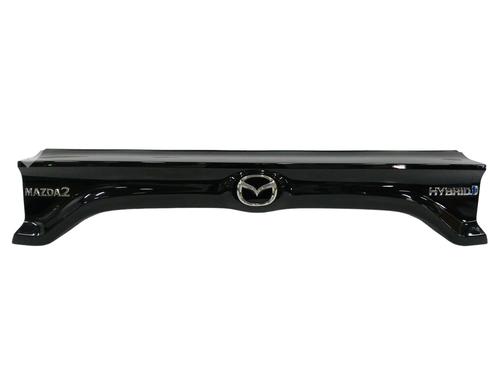 Ander MAZDA 2 Hatchback (KB) 1.5 Hybrid (KBAC3X) (116 hp) 17460490