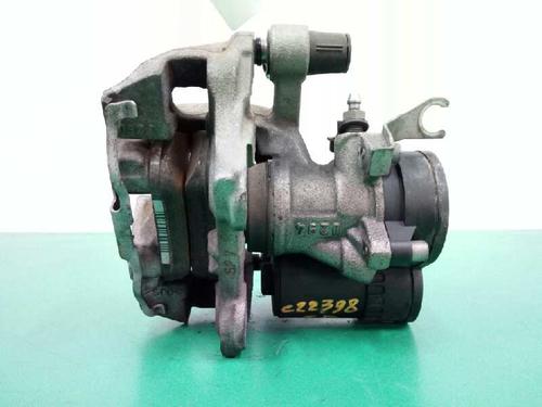Right rear brake caliper BMW X1 (F48)  | BP11604035M106 
