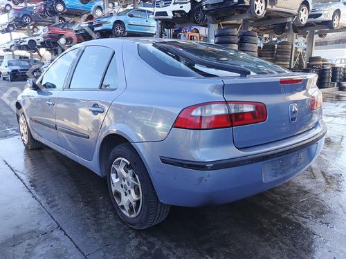 Engine RENAULT LAGUNA II (BG0/1_) 1.9 dCi (BG08, BG0G) | BP33887078M1  - Image 9