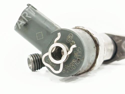 Injector OPEL MOVANO A Bus (X70) 2.5 DTI (JD) | BP40508302M100 - Image 4