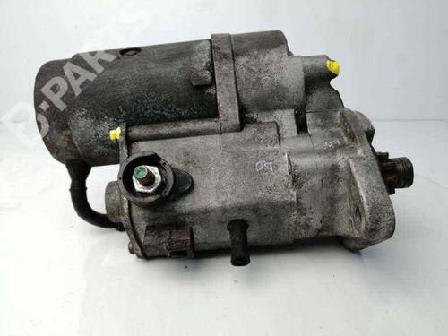 Startmotor HYUNDAI TUCSON (JM) 2.0 CRDi (113 hp) 8489630