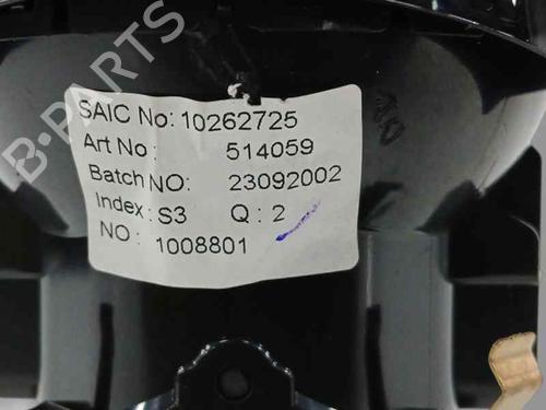 Air vent MG MG ZS SUV (AZS1) 1.5 VTi | BP23959340I21 