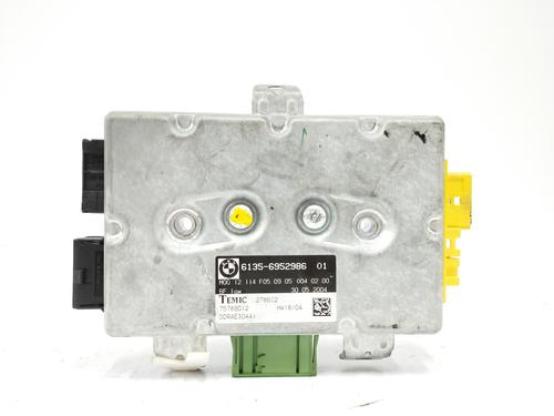 Used Electronic module BMW 5 (E60) [2001-2010]  13095629