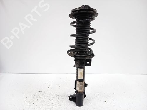 Used Left front shock absorber Left front shock absorber MERCEDES-BENZ C-CLASS Coupe (C204) C 250 CDI (204.303) (204 hp) 35901086 35901086